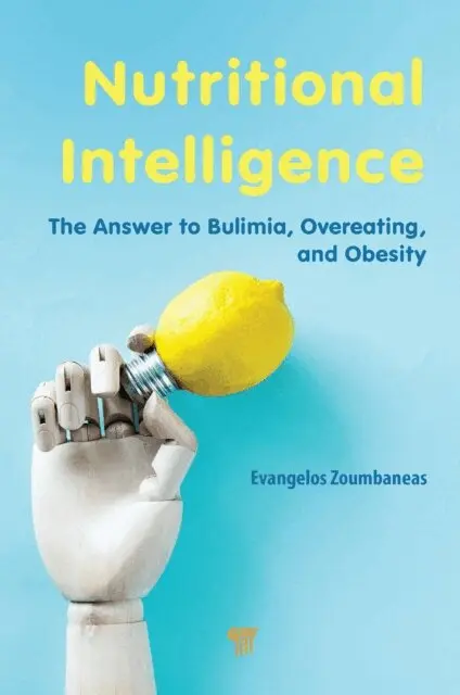 Evangelos Zoumbaneas - Nutritional Intelligence, E-bok. Tillgänglighet: Lägg i varukorg