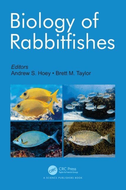 Biology of Rabbitfishes