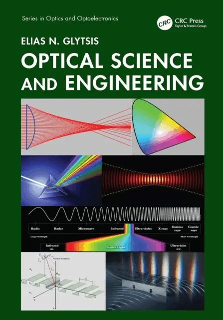 Elias N. Glytsis - Optical Science and Engineering, E-bok. Tillgänglighet: Lägg i varukorg