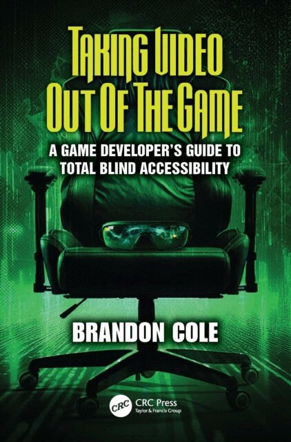 Brandon Cole - Taking Video Out of the Game, E-bok. Tillgänglighet: Lägg i varukorg
