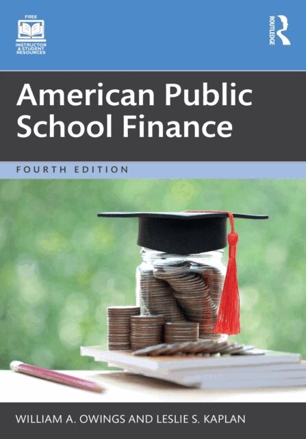 Leslie S. Kaplan, William A. Owings - American Public School Finance, E-bok. Tillgänglighet: Lägg i varukorg