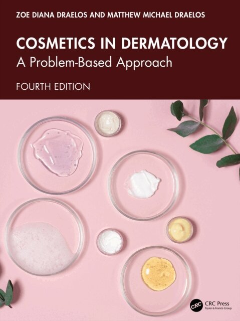 Matthew Michael Draelos, Zoe Diana Draelos - Cosmetics in Dermatology, E-bok