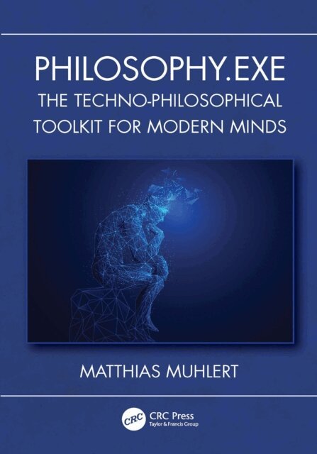 Matthias Muhlert - Philosophy.exe, E-bok