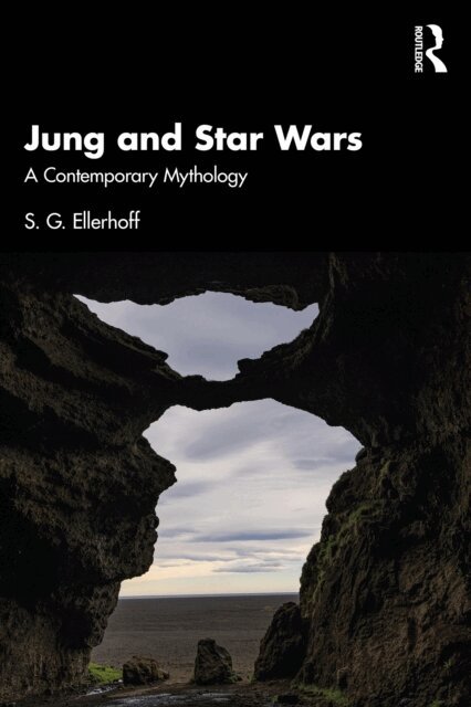 S.G. Ellerhoff - Jung and Star Wars, E-bok. Tillgänglighet: Lägg i varukorg