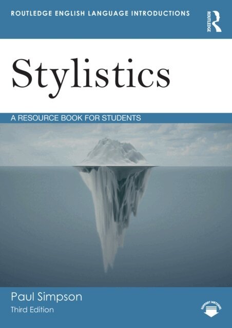 Paul Simpson - Stylistics, E-bok