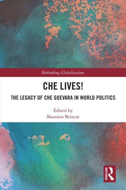 Shannon Brincat - Che Lives!, E-bok