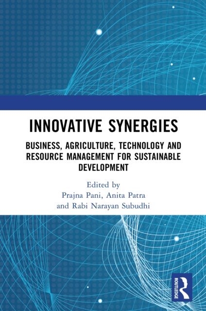 Rabi Narayan Subudhi, Anita Patra, Prajna Pani - Innovative Synergies, E-bok