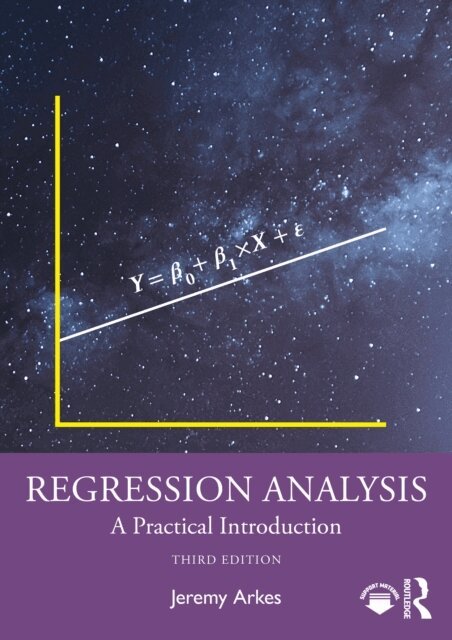 Jeremy Arkes - Regression Analysis, E-bok