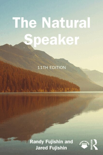 Jared Fujishin, Randy Fujishin - Natural Speaker, E-bok