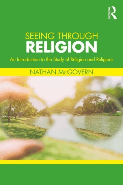 Nathan McGovern - Seeing Through Religion, E-bok. Tillgänglighet: Lägg i varukorg