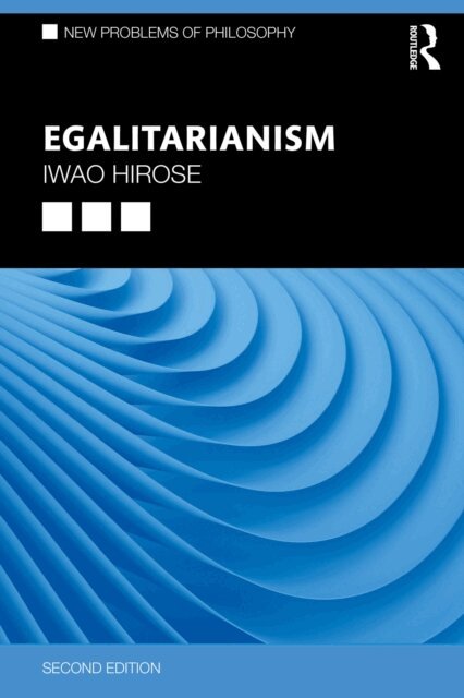 Iwao Hirose - Egalitarianism, E-bok
