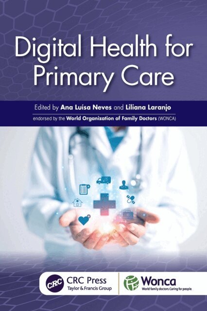 Lilliana Laranjo, Ana Luisa Neves - Digital Health for Primary Care, E-bok