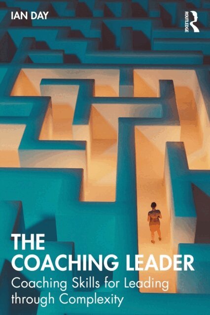 Ian Day - Coaching Leader, E-bok