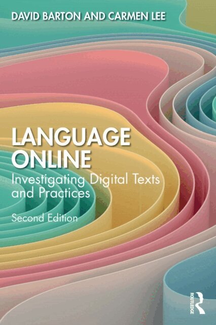 Carmen Lee, David Barton - Language Online, E-bok