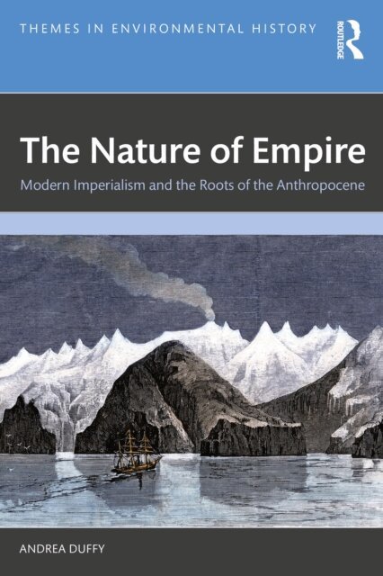 Andrea Duffy - Nature of Empire, E-bok
