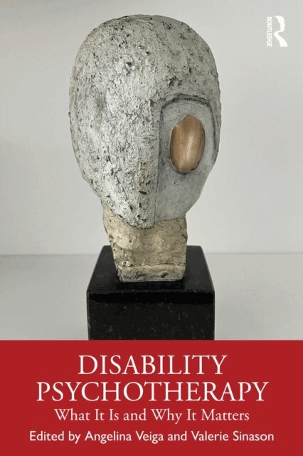 Valerie Sinason, Angelina Veiga - Disability Psychotherapy, E-bok