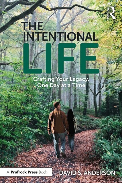 David S. Anderson - Intentional Life, E-bok. Tillgänglighet: Lägg i varukorg