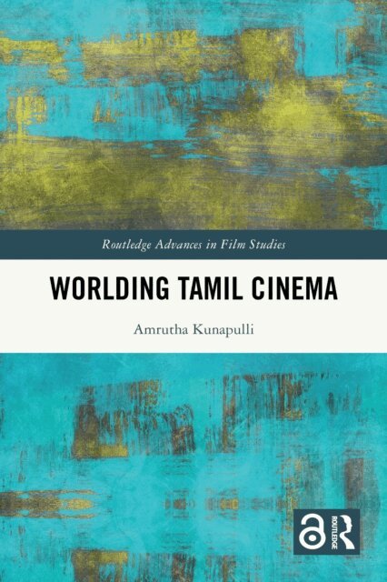 Amrutha Kunapulli - Worlding Tamil Cinema, E-bok. Tillgänglighet: Lägg i varukorg