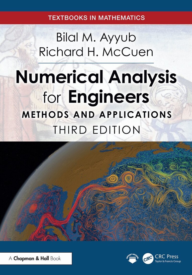 Bilal M. Ayyub, Richard H. McCuen - Numerical Analysis for Engineers, E-bok