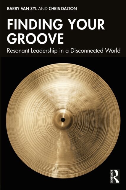 Chris Dalton, Barry van Zyl - Finding Your Groove, E-bok