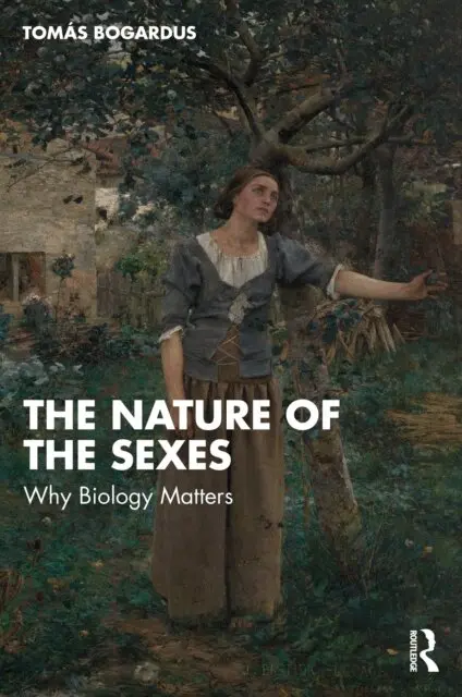 Tomas Bogardus - Nature of the Sexes, E-bok. Tillgänglighet: Lägg i varukorg