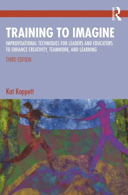 Kat Koppett - Training to Imagine, E-bok. Tillgänglighet: Lägg i varukorg