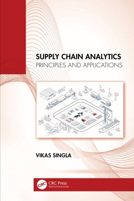 Vikas Singla - Supply Chain Analytics, E-bok. Tillgänglighet: Lägg i varukorg