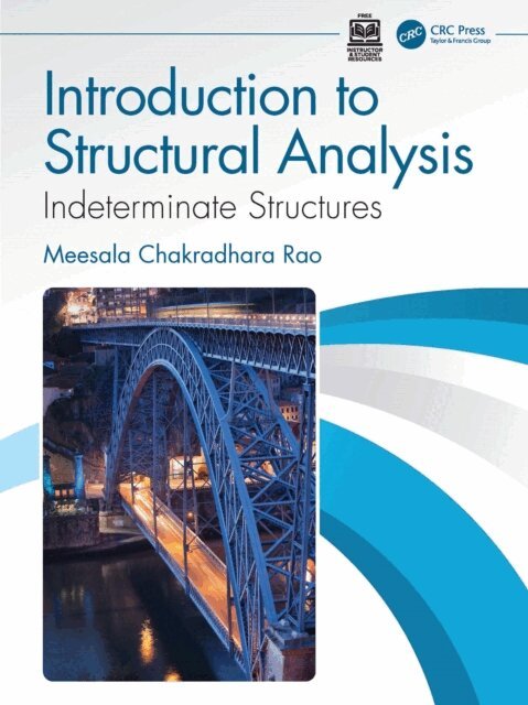 Meesala Chakradhara Rao - Introduction to Structural Analysis, E-bok. Tillgänglighet: Lägg i varukorg