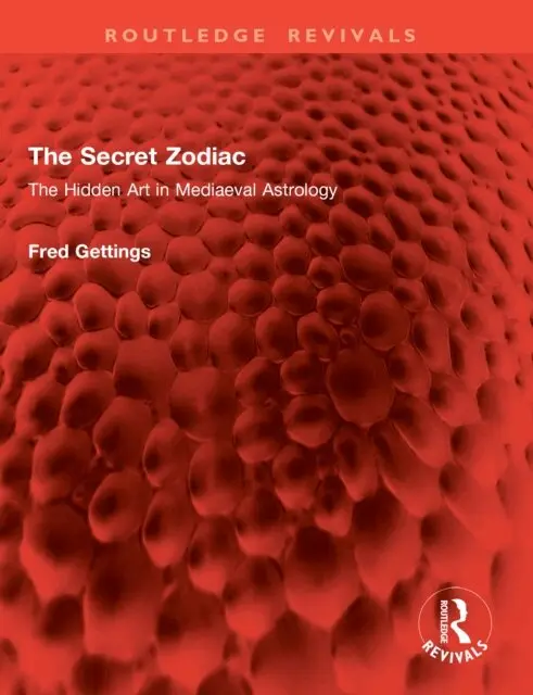 Fred Gettings - Secret Zodiac, E-bok. Tillgänglighet: Lägg i varukorg