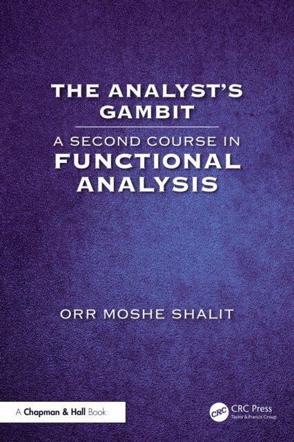 Orr Moshe Shalit - Analyst's Gambit, E-bok. Tillgänglighet: Lägg i varukorg