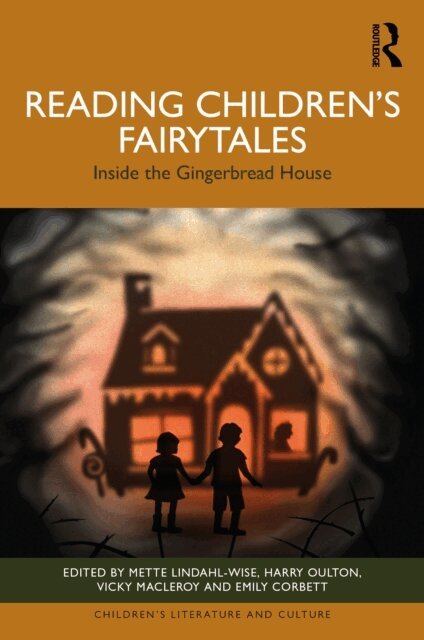 Emily Corbett, Vicky Macleroy, Harry Oulton, Mette Lindahl-Wise - Reading Children's Fairytales, E-bok