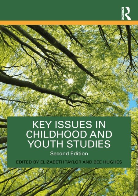Bee Hughes, Elizabeth Taylor - Key Issues in Childhood and Youth Studies, E-bok