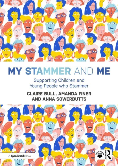 Anna Sowerbutts, Amanda Finer, Claire Bull - My Stammer and Me, E-bok. Tillgänglighet: Lägg i varukorg
