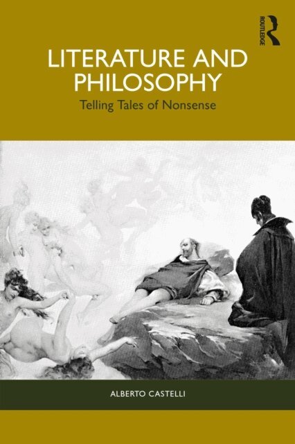 Alberto Castelli - Literature and Philosophy, E-bok