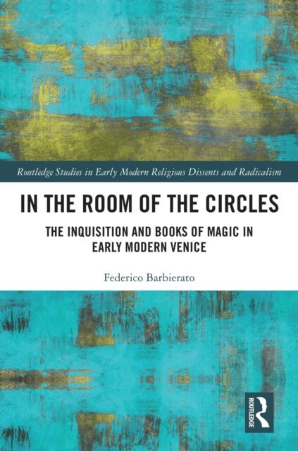 Federico Barbierato - In the Room of the Circles, E-bok