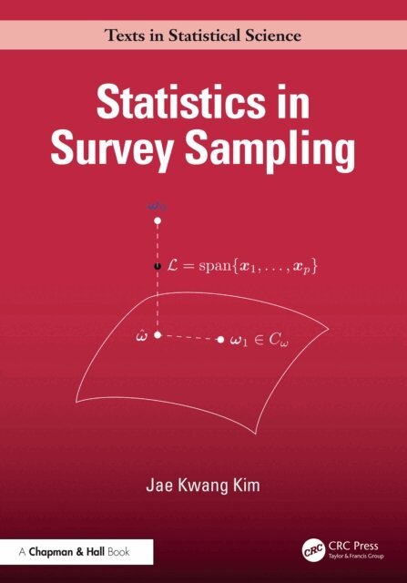 Jae Kwang Kim - Statistics in Survey Sampling, E-bok