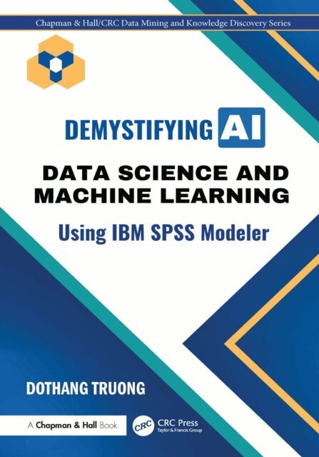 Dothang Truong - Demystifying AI, E-bok
