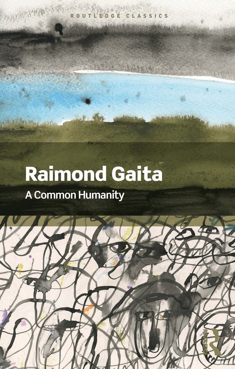Raimond Gaita - Common Humanity, E-bok