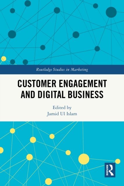 Customer Engagement and Digital Business