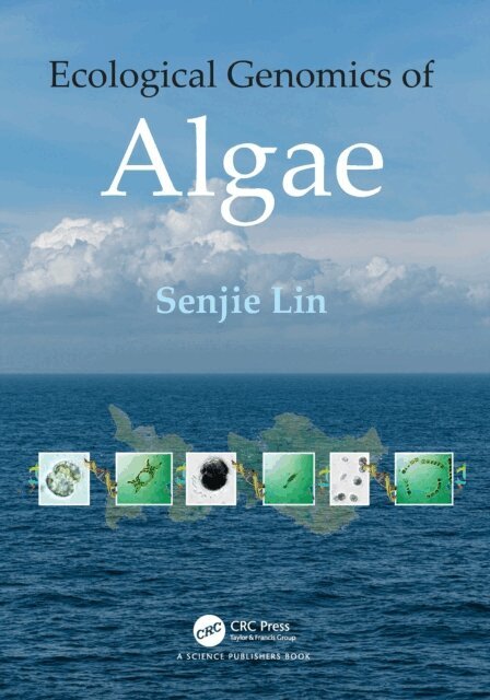 Senjie Lin - Ecological Genomics of Algae, E-bok. Tillgänglighet: Lägg i varukorg