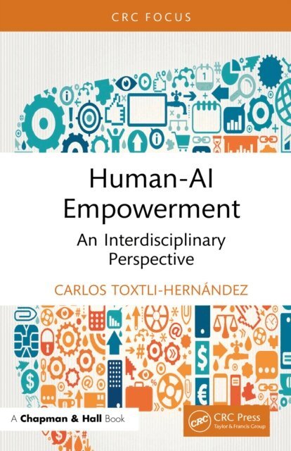 Carlos Toxtli-Hernandez - Human-AI Empowerment, E-bok. Tillgänglighet: Lägg i varukorg