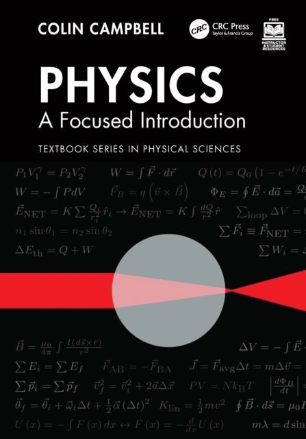 Colin Campbell - Physics, E-bok