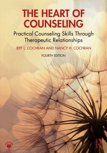 Nancy H. Cochran, Jeff L. Cochran - Heart of Counseling, E-bok. Tillgänglighet: Lägg i varukorg
