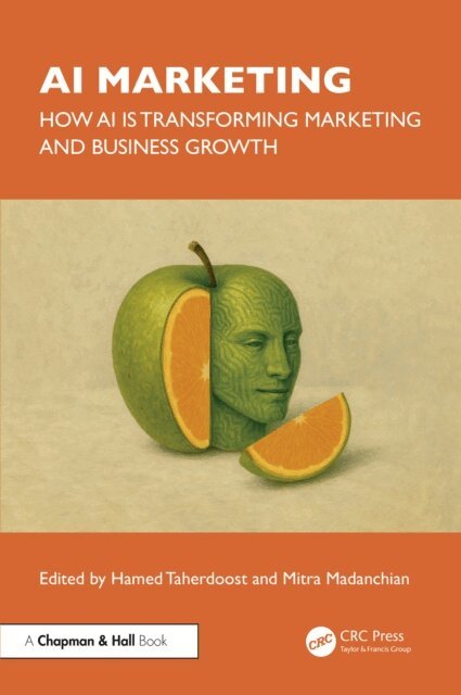 Mitra Madanchian, Hamed Taherdoost - AI Marketing, E-bok