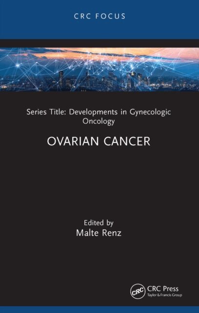 Malte Renz - Ovarian Cancer, E-bok