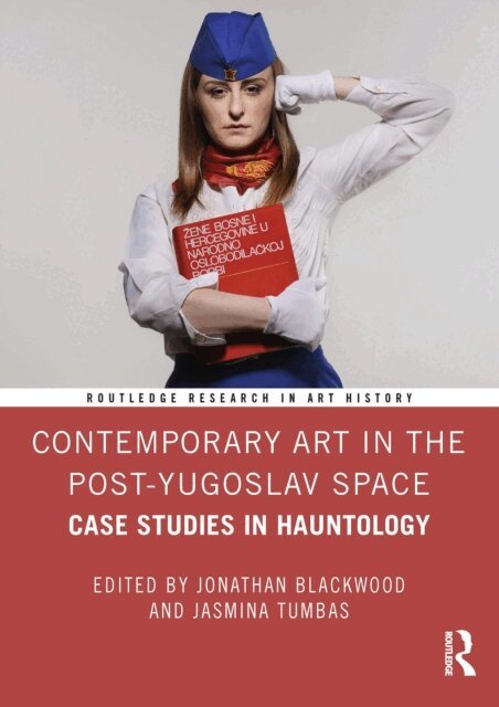 Jasmina Tumbas, Jonathan Blackwood - Contemporary Art in the Post-Yugoslav Space, E-bok. Tillgänglighet: Lägg i varukorg