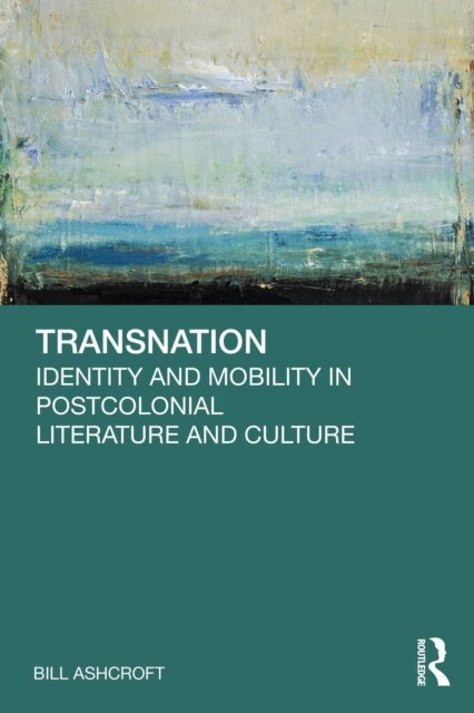 Bill Ashcroft - Transnation, E-bok