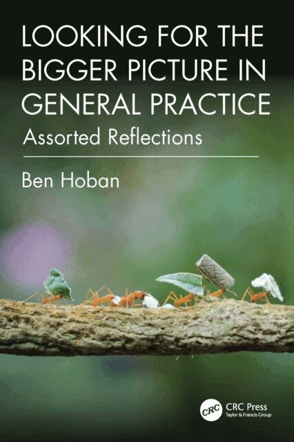 Ben Hoban - Looking for the Bigger Picture in General Practice, E-bok