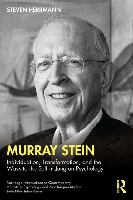 Steven Herrmann - Murray Stein, E-bok. Tillgänglighet: Lägg i varukorg