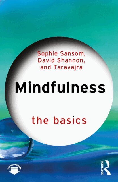 Taravajra, David Shannon, Sophie Sansom - Mindfulness, E-bok